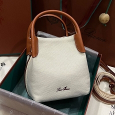 Loro Piana Bucket Bags